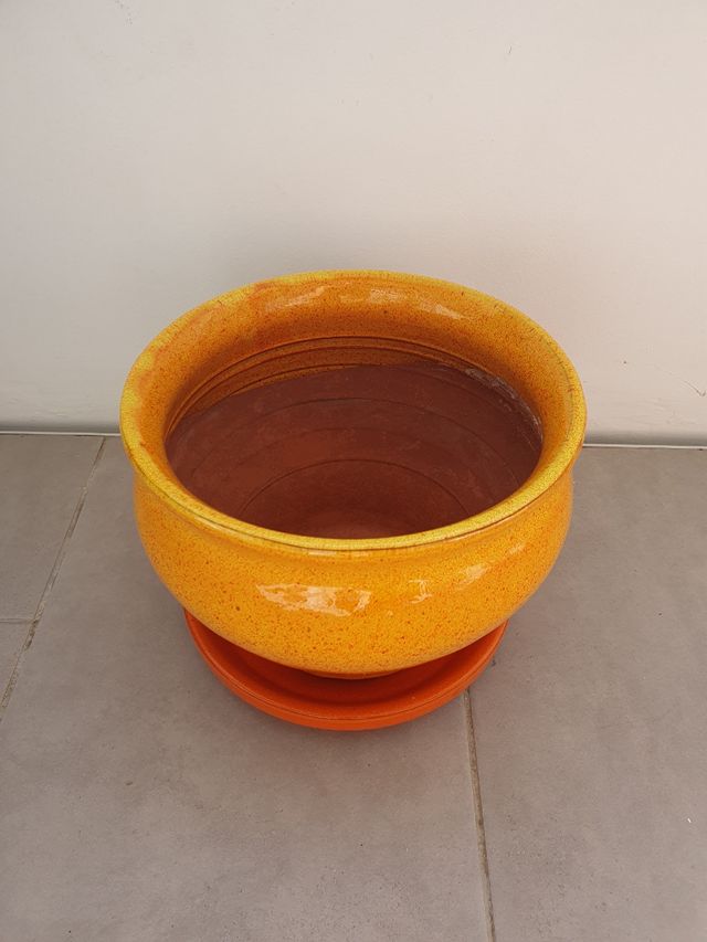 Maceta 25 cm