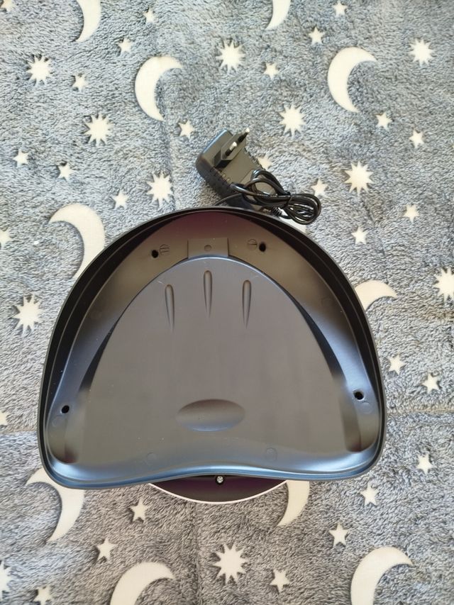 LAMPARA DE UÑAS LED