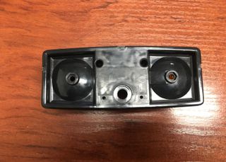 Piloto intermitente trasero derecho John Deere