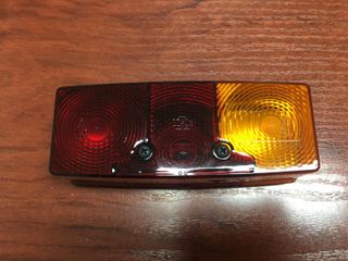 Piloto intermitente trasero derecho John Deere