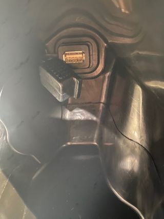 Piaggio Medley 125 S