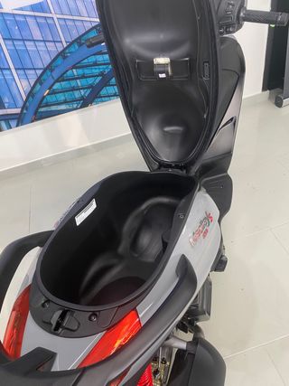 Piaggio Medley 125 S