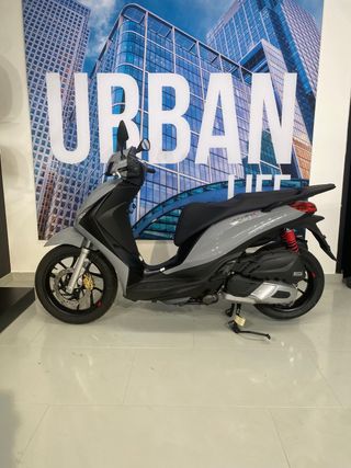 Piaggio Medley 125 S