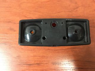 Piloto intermitente trasero izquierdo John Deere