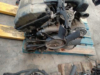 Motor BMW 520i E34 '91
