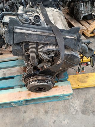 Motor BMW 520i E34 '91