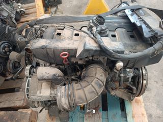 Motor BMW 520i E34 '91