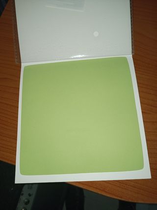 Tennis tavolo, spugnetta 0,4 Kokutaku