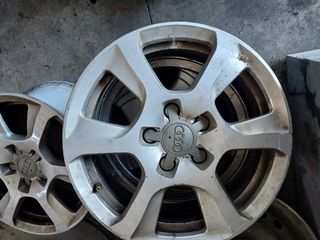 Llantas Audi 16" a4 avant 8k5