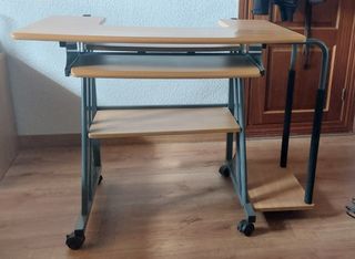 Mesa ordenador, escritorio