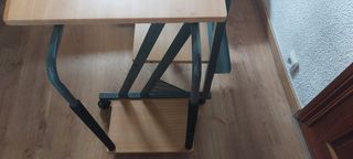 Mesa ordenador, escritorio