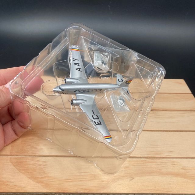 1/200 Douglas DC2 República Española