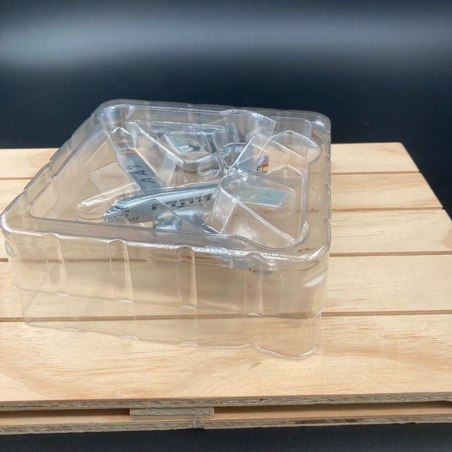 1/200 Douglas DC2 República Española