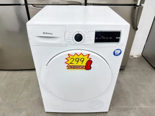 SECADORA BALAY 8 KILOS