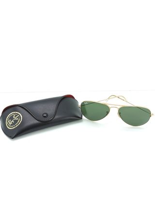 Gafas de sol Ray-Ban New Round RB3637 001/51