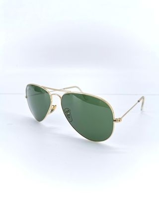 Gafas de sol Ray-Ban New Round RB3637 001/51
