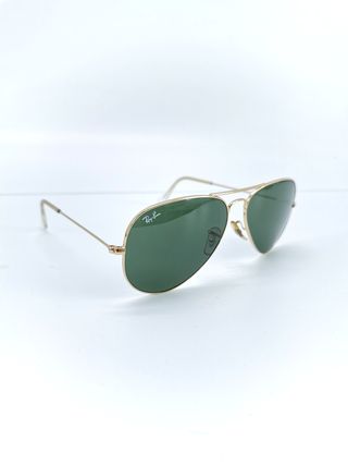 Gafas de sol Ray-Ban New Round RB3637 001/51