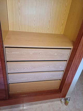Montador de muebles