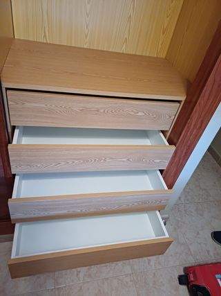 Montador de muebles
