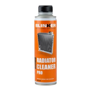 LIMPIADOR DE RADIADOR