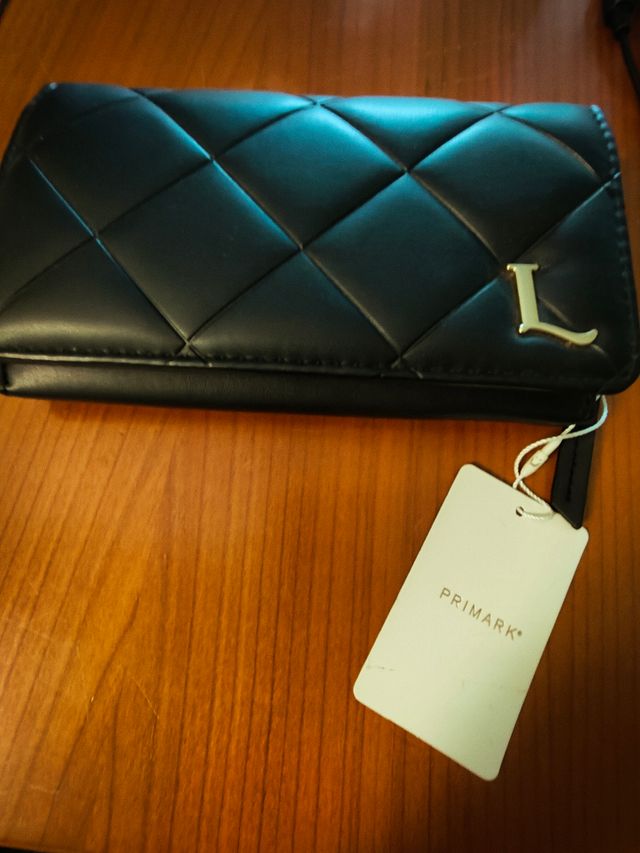 portafoglio Primark
