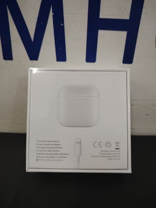 Auriculares A4-1 Bluetooth Blanco PRECINTADOS