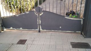 Pintor profesional