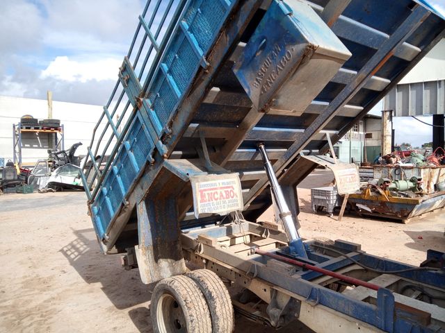 VENTA DE CAMION FORD TRANSIT 2.4TDCI