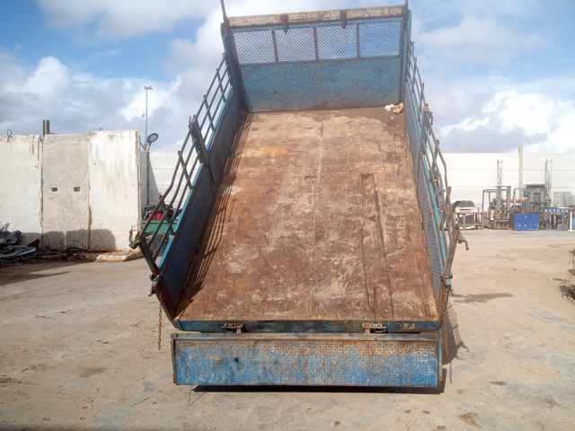 VENTA DE CAMION FORD TRANSIT 2.4TDCI