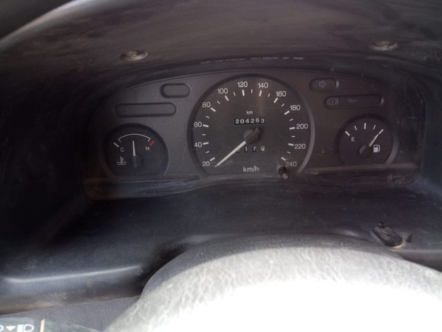 VENTA DE CAMION FORD TRANSIT 2.4TDCI