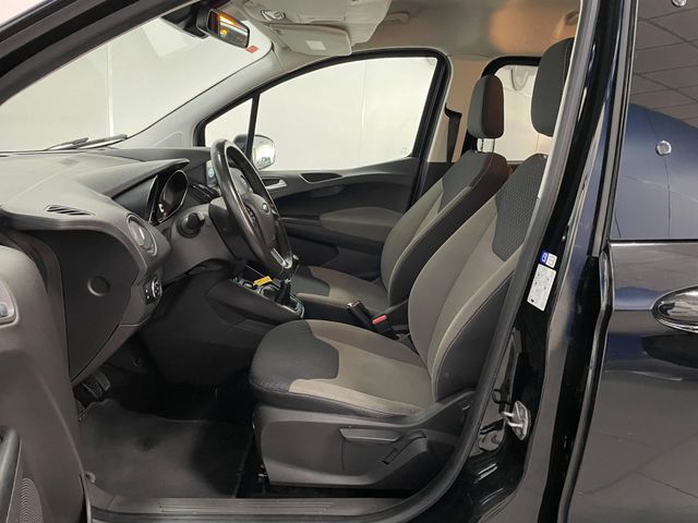 Ford Tourneo Courier  2018 TITANIUM 100CV