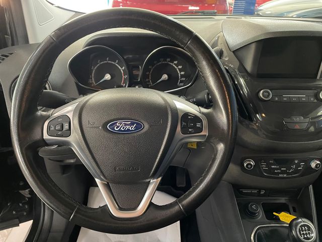 Ford Tourneo Courier  2018 TITANIUM 100CV