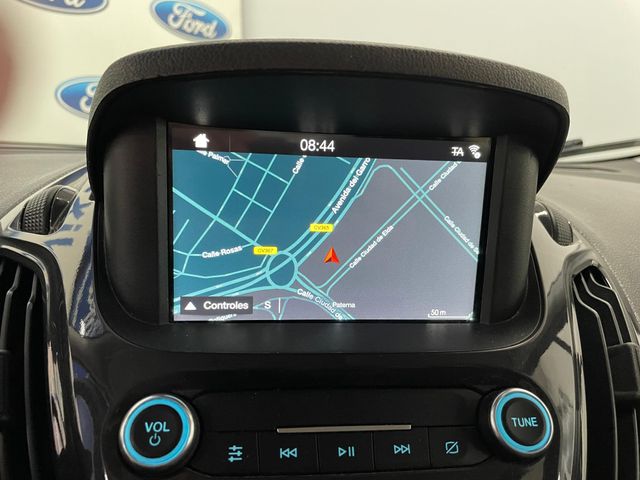 Ford Tourneo Courier  2018 TITANIUM 100CV