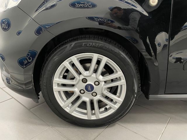 Ford Tourneo Courier  2018 TITANIUM 100CV