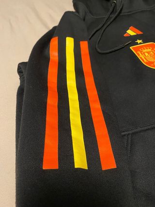 Sudadera Selección Española