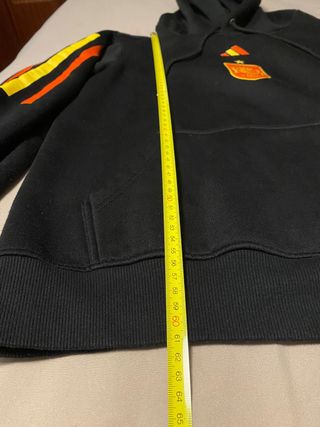 Sudadera Selección Española