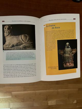 Enciclopedia Historia España