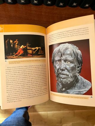 Enciclopedia Historia España