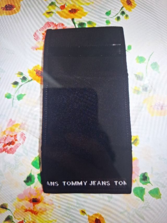 Portafogli uomo Tommy