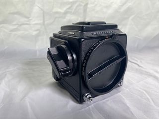 hasselblad 2003 fcw + Dorso da 12