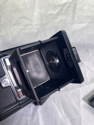 hasselblad 2003 fcw + Dorso da 12
