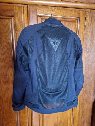Giacca moto donna Dainese 