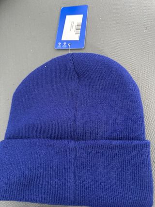 Cappellino del como 