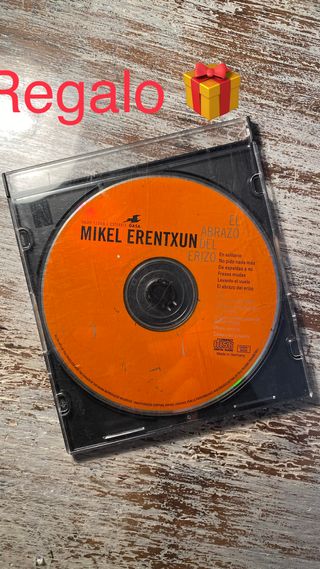CD Najwa Nimri  Carefully