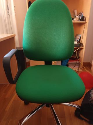 Silla escritorio