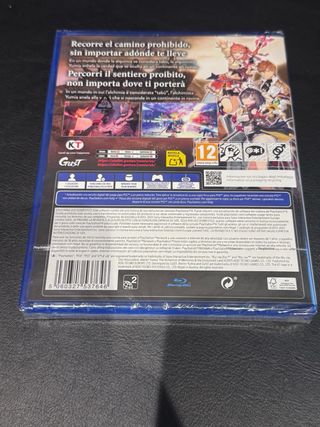 Atelier Yumia ps4