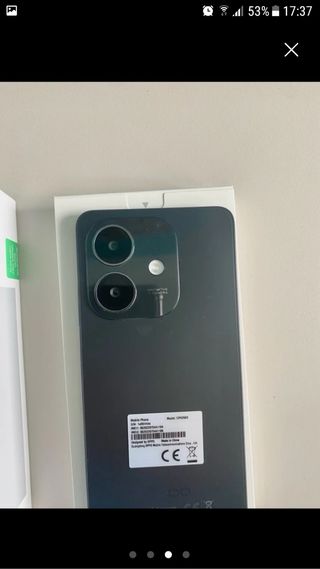 OPPO A40 nuevo 128GB