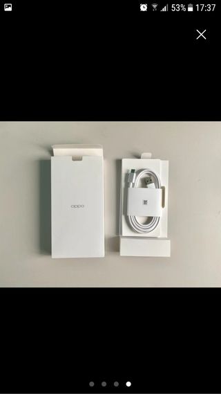 OPPO A40 nuevo 128GB