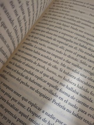 Luna nueva (Saga Crepúsculo 2)