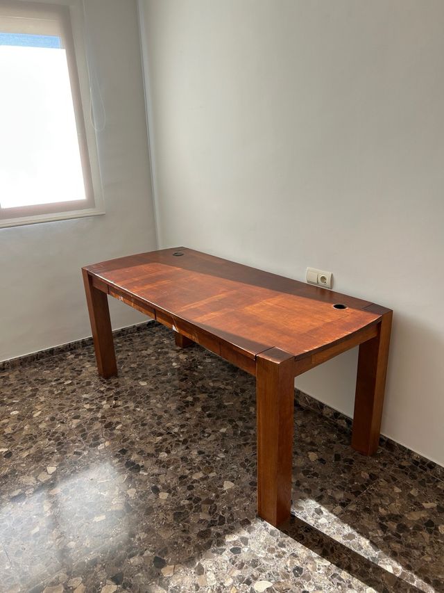 Mesa escritorio